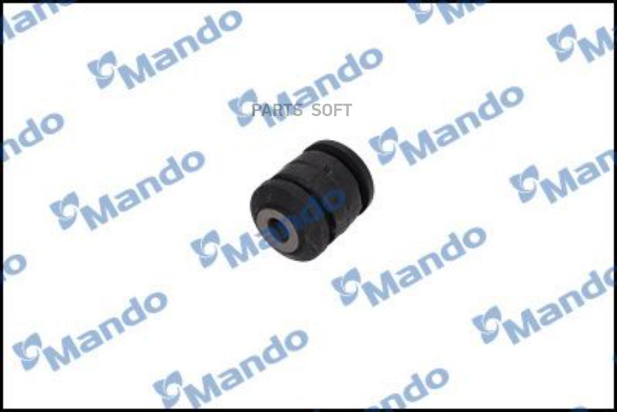 

Сайлентблок Рычага Hyundai Elantra 11- Пер. Mando DCC010700