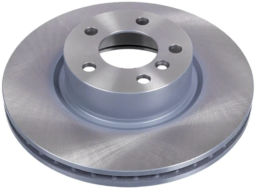

Диск тормозной передний BMW EUROREPAR 1667861480