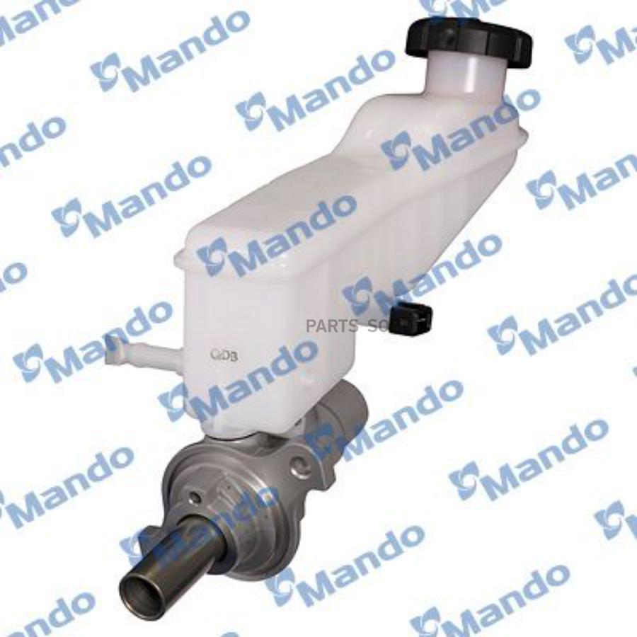 

Главный тормозной цилиндр Mando mbh020403