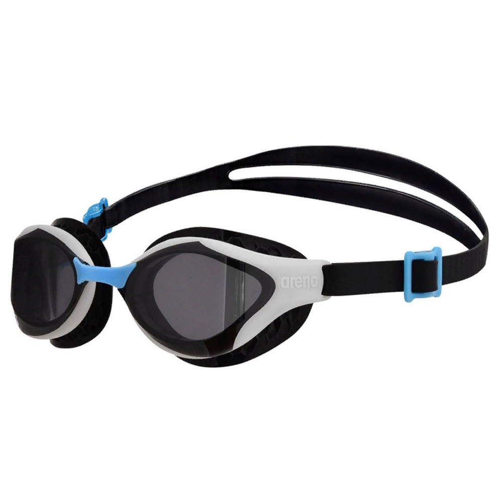 

Очки ARENA Air Bold Swipe (черный-белый) 004714/101, Air Bold Swipe