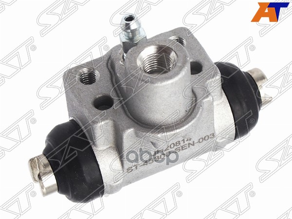 

SAT ST-43300-SEN-003 Цилиндр тормозной рабочий RR HONDA FIT GE6/GE7/GE8/GE9 LH/RH 1шт