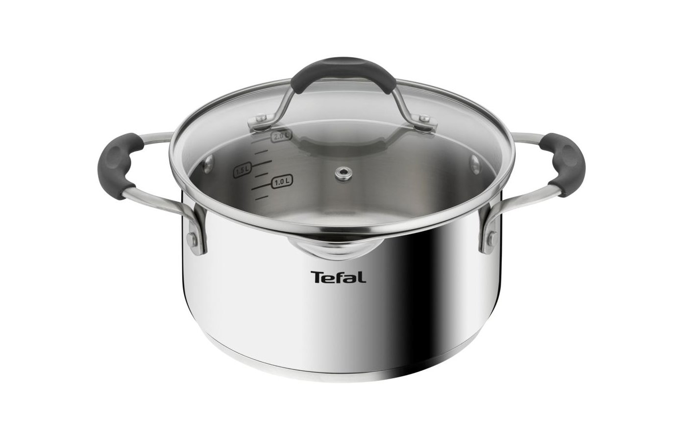 Кастрюля Tefal ILLICO G7454474 28 л 7263₽