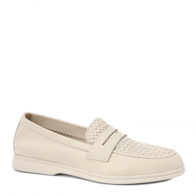 

Лоферы женские Tendance 32055-22L-A серые 40 EU, Серый, 32055-22L-A