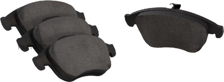 

Колодки Дисковые Передние Renault Laguna Iii 2.0/2.0dci/3.0/3.5 07> ZENTPARTS Z07578