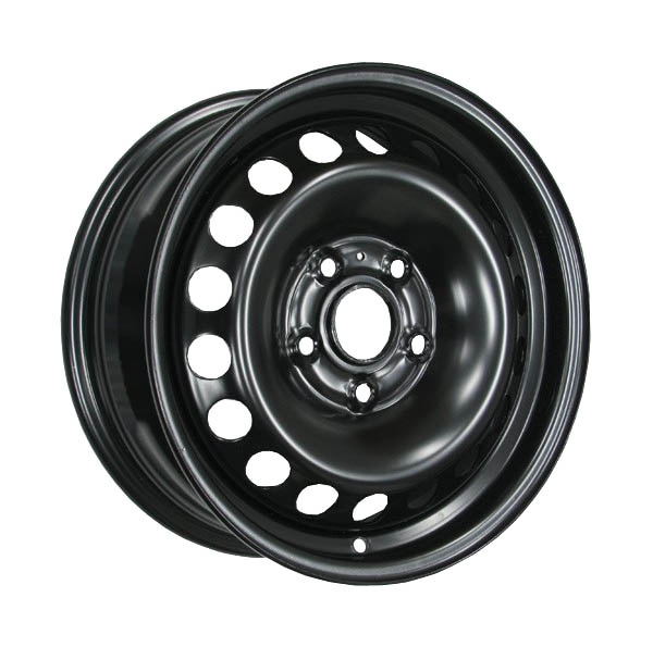 

Колесный диск MAGNETTO 15004 R15 6J PCD5x112 ET43 D57.1 (15004 AM)