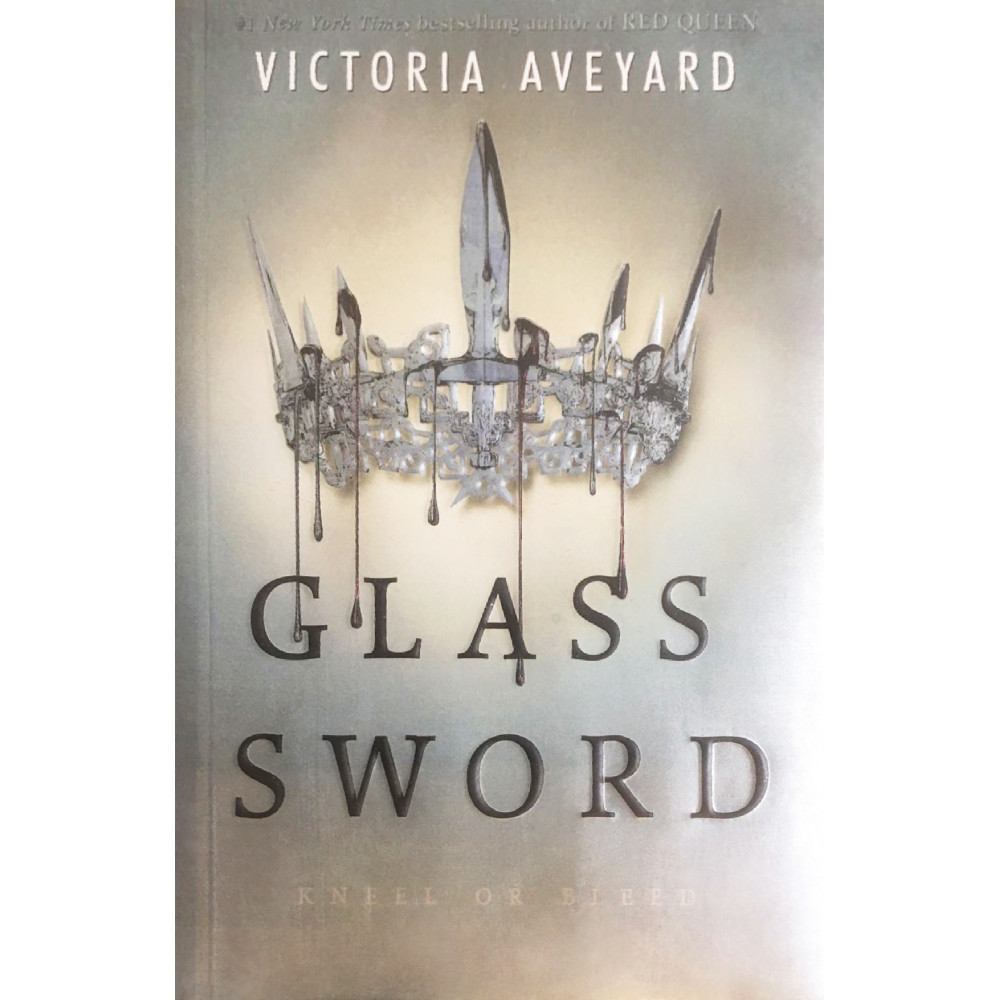 

Glass Sword