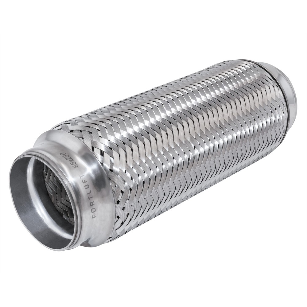 

Гофра СУПЕРФЛЕКС 304 сталь TRANSMASTER UNIVERSAL 55/150s, 55150S
