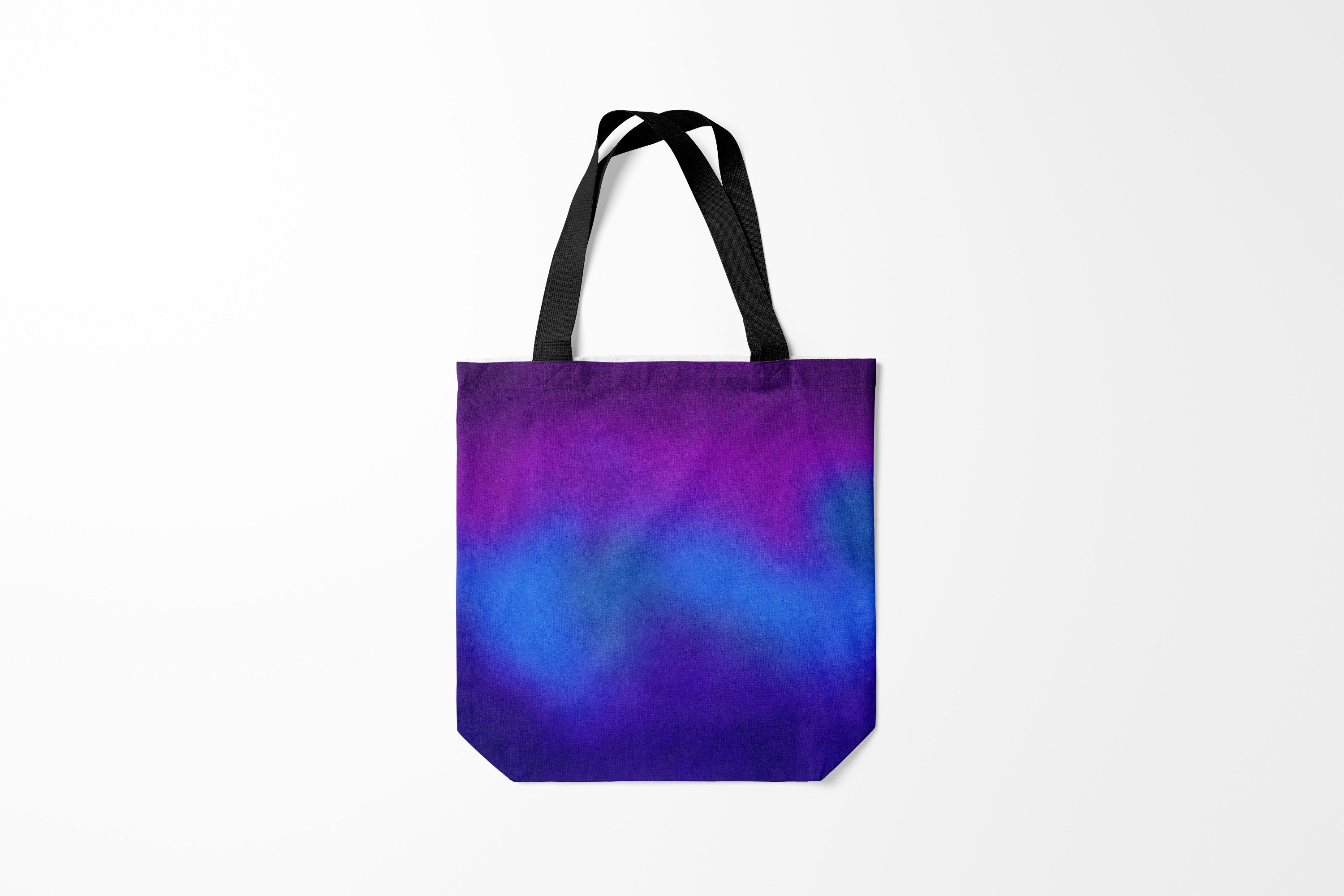 

Сумка шoппер унисекс Burnettie Текстуры Leather gradient, разноцветный, Текстуры Leather gradient