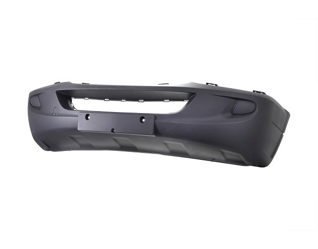 

Бампер TYG передний BZ04053BA для Mercedes Benz Sprinter 906 2006-2018, BZ04053BA