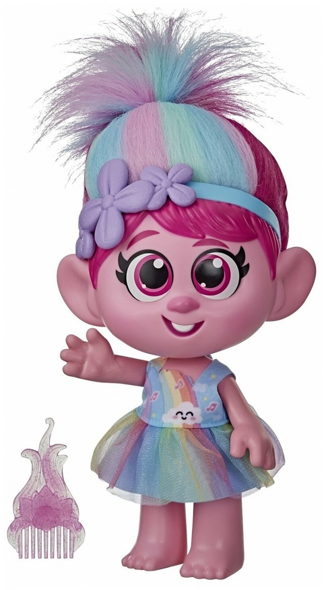 Кукла Hasbro E77235E0 trolls hasbro большой тролль даймонд