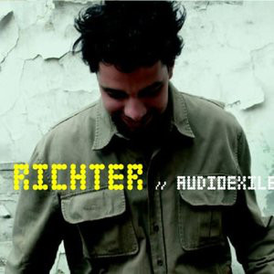 

Richter: Audioexile (1 CD)