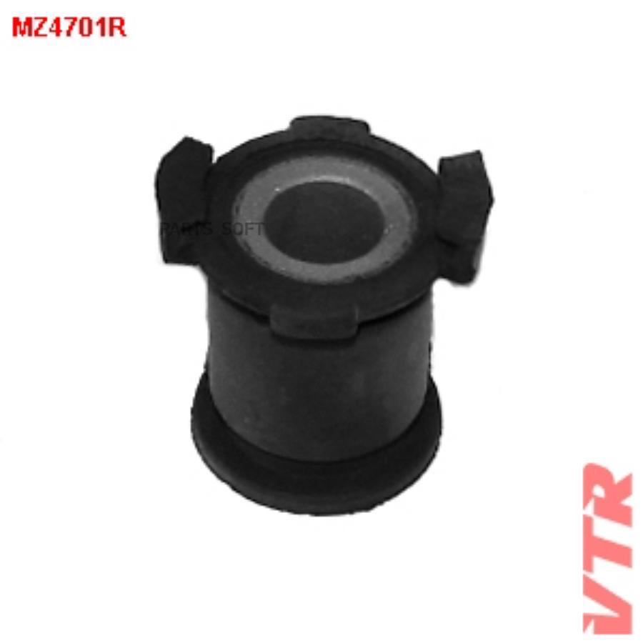 

Сайлентблок Рулевой Рейки 10Шт VTR MZ4701R