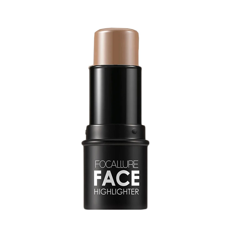 Стик-скульптор для лица Focallure HighlighterContour Multi Stick т10 Mocha 6 г 1577₽