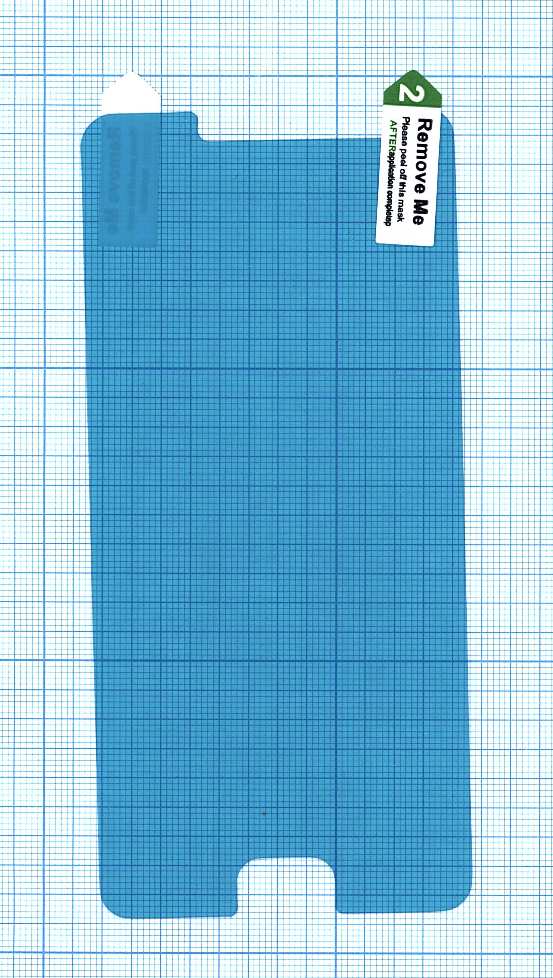 

Защитная пленка для Meizu A5