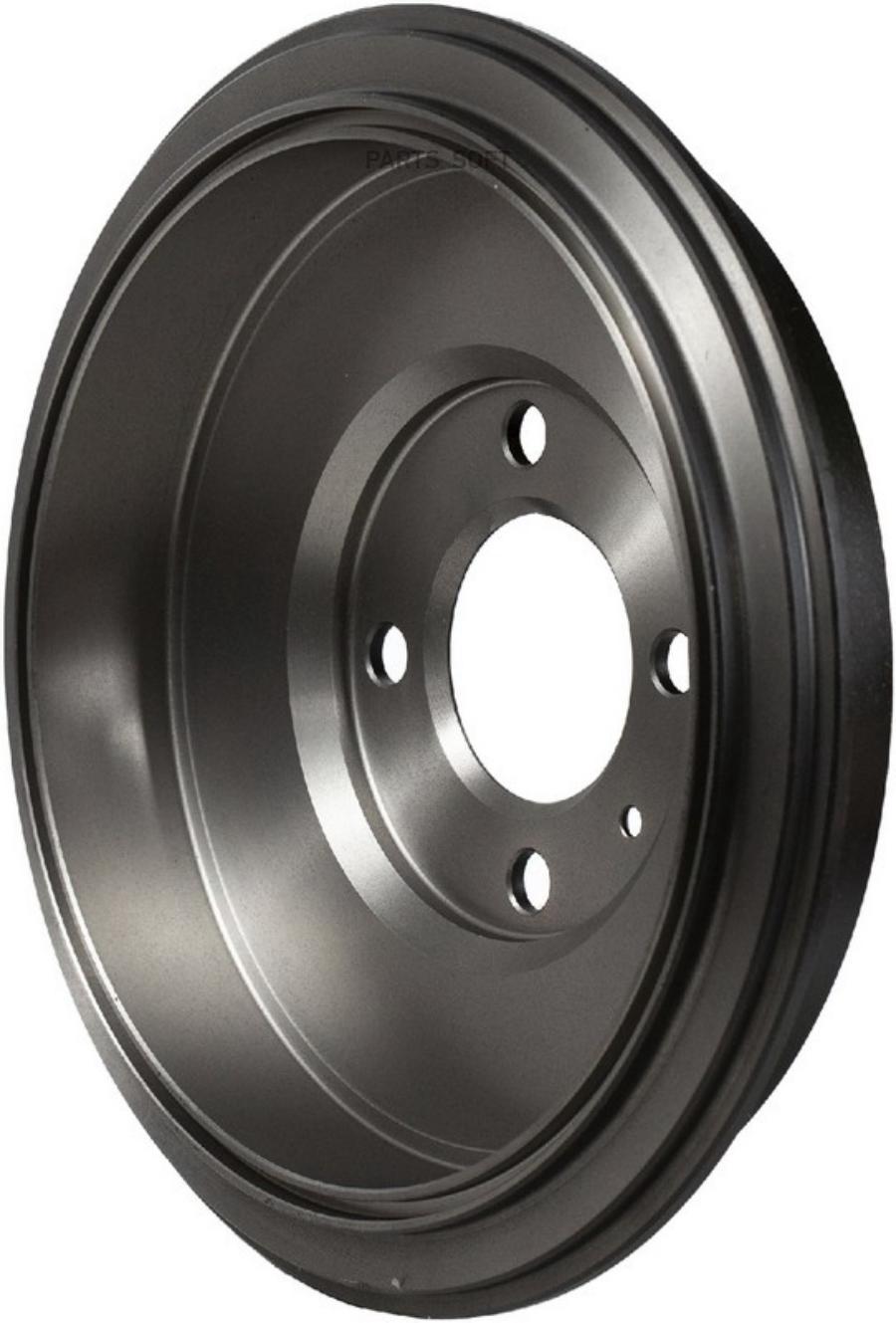 

ZENTPARTS Z01677 барабан тормозной \ VW Caddy 1.4/1.6/1.9TDi 95-04 1шт