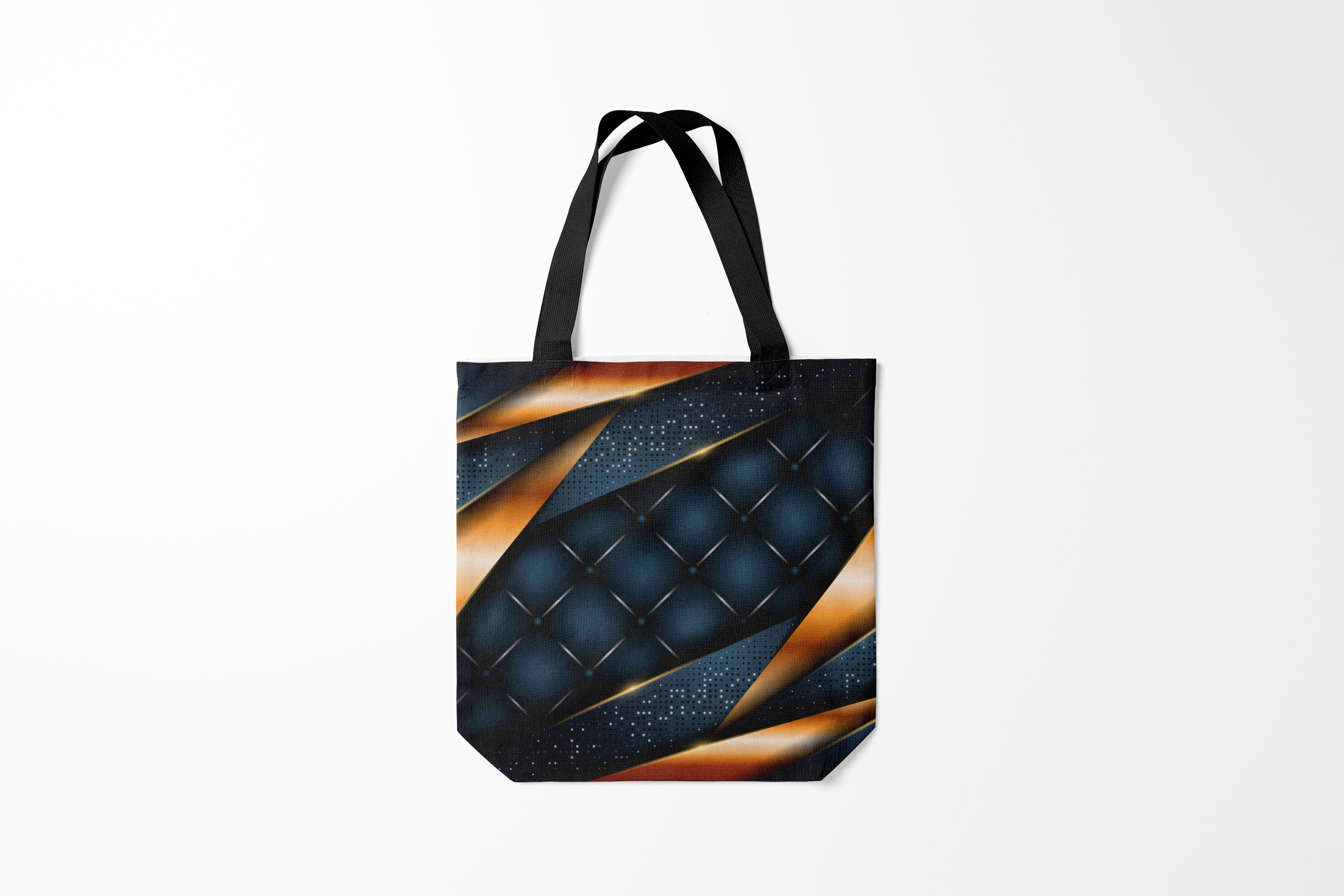 

Сумка шoппер унисекс Burnettie Текстуры 3D VIP GOLD CORNERS, разноцветный, Текстуры 3D VIP GOLD CORNERS