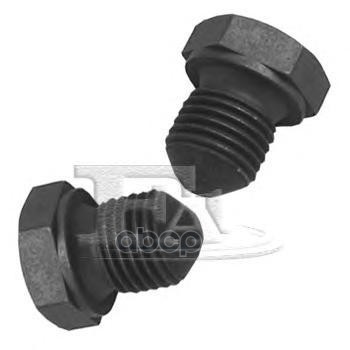 

Пробка Масляного Поддона Oas037 M14x1.5 L=14.4 Audi: 100 76-82, 100 82-91, 100 90-94, 100