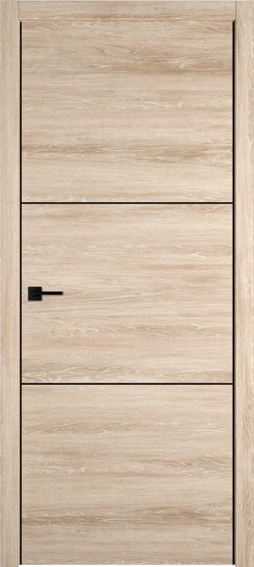 

ВФД дверь Urban 2 Sand Vellum стекло Black Mould стекло BE 800*2000