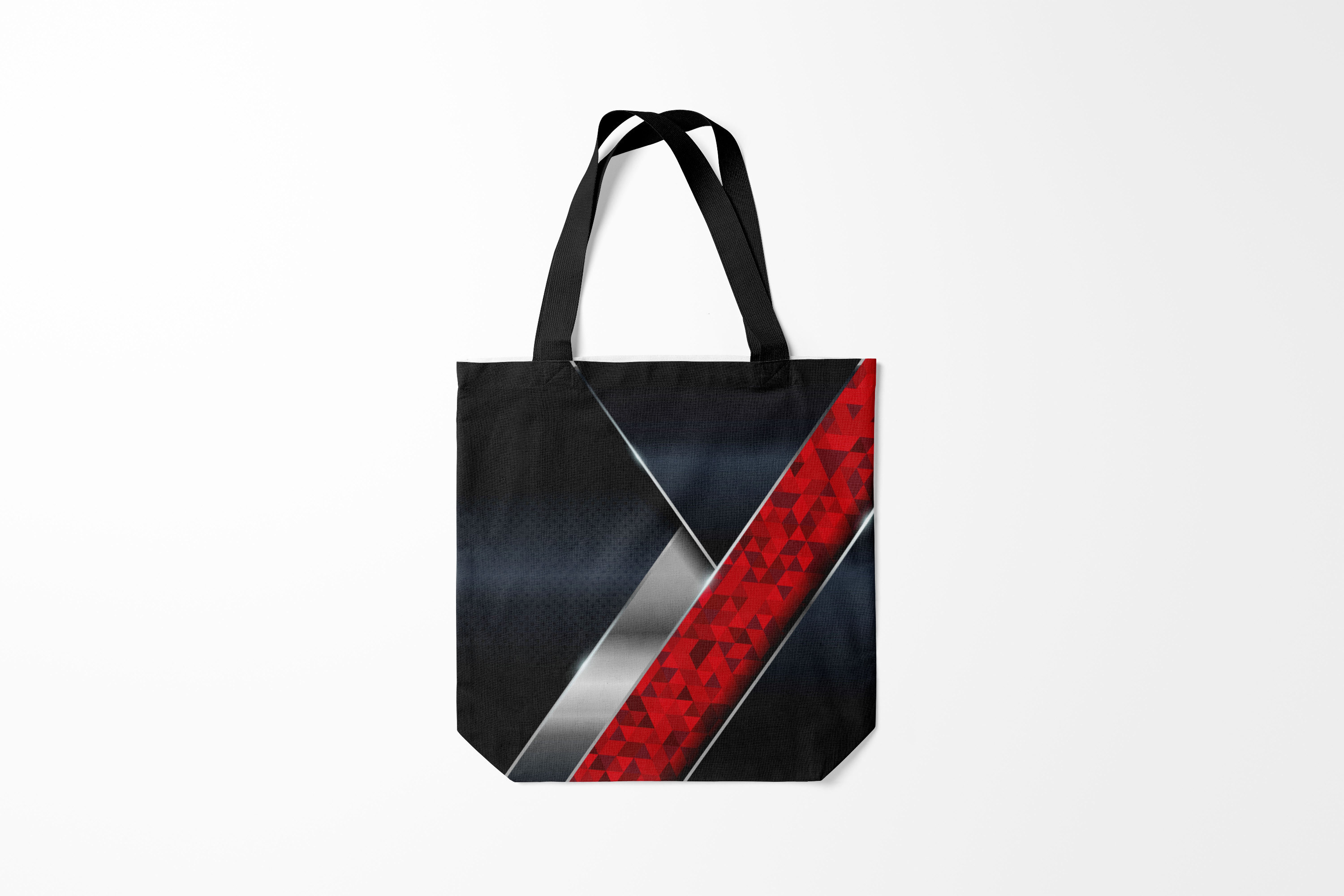 

Сумка шoппер унисекс Burnettie Текстуры 3D BLACK AND RED METAL, разноцветный, Текстуры 3D BLACK AND RED METAL