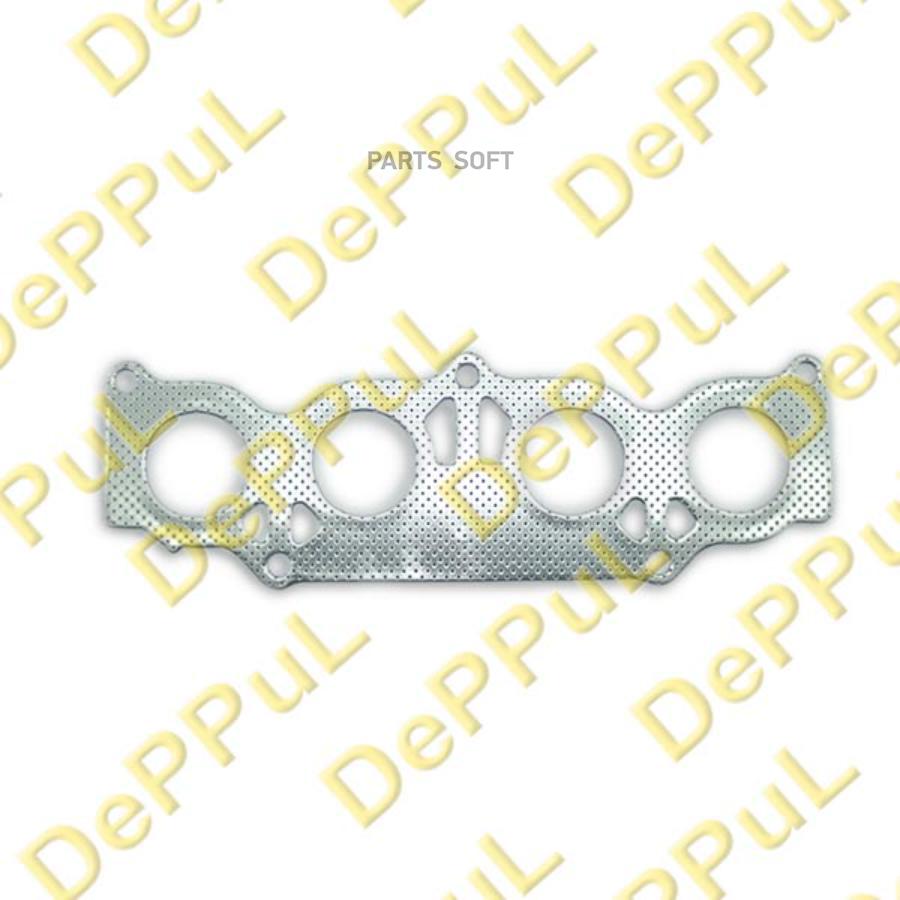 

Прокладка Выпускного Коллектора Toyota Previa 00- DEPPUL DEBZ0188