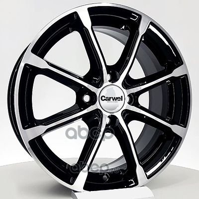 

Диск CARWEL, Бета 114 6x15/4x100ET48 54.1