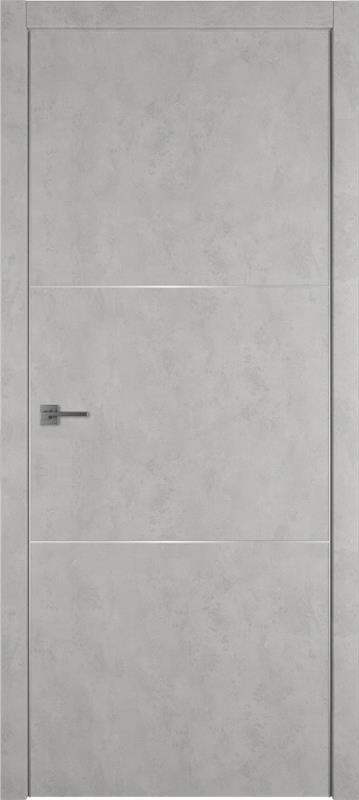 

ВФД дверь Urban 2 Antic Loft стекло Silver Mould стекло SE 800*2000
