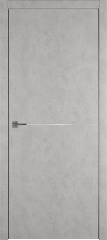 

ВФД дверь Urban 1 Antic Loft стекло Silver Mould стекло SE 800*2000