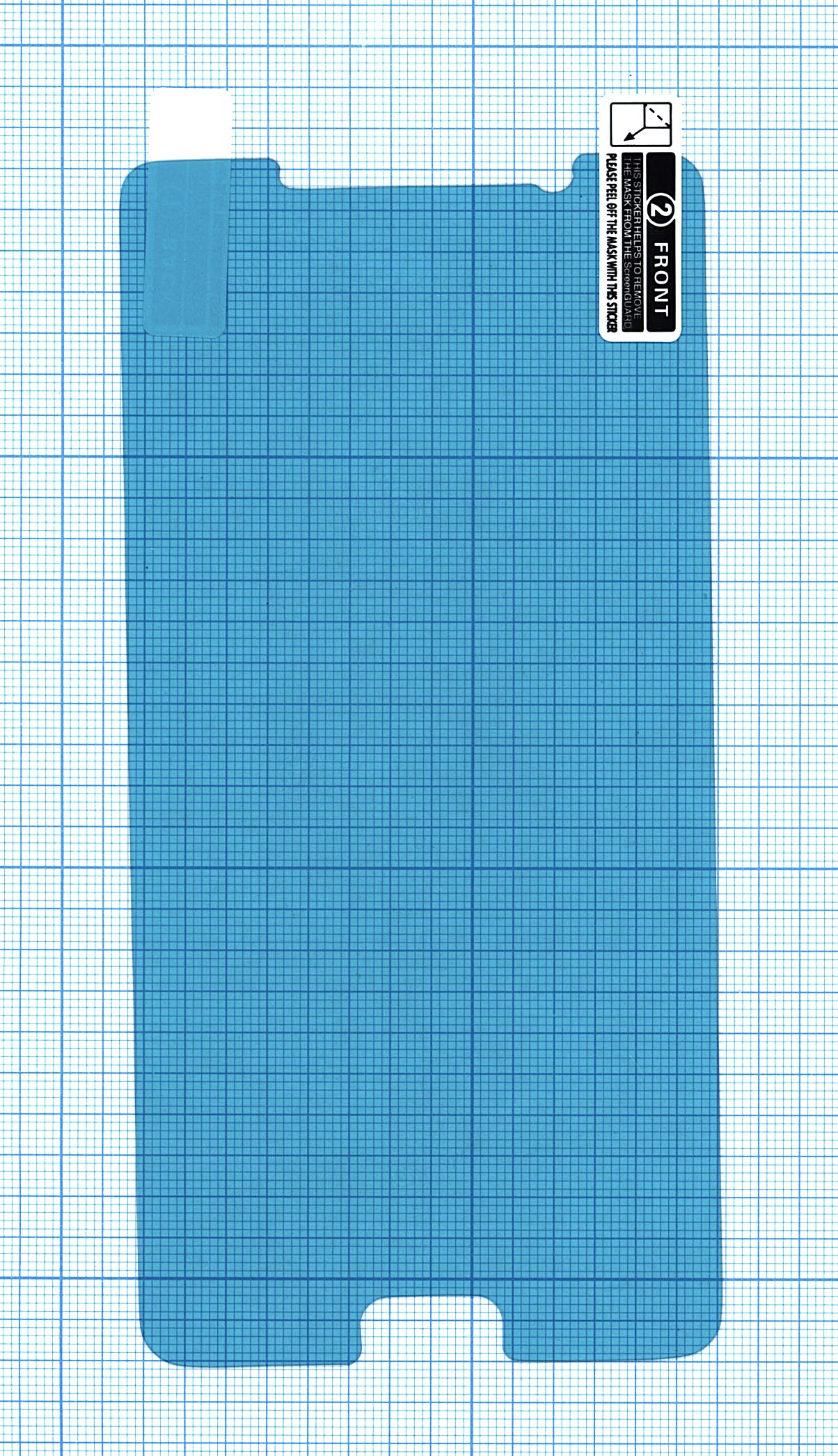 

Защитная пленка для Samsung Galaxy Note 5