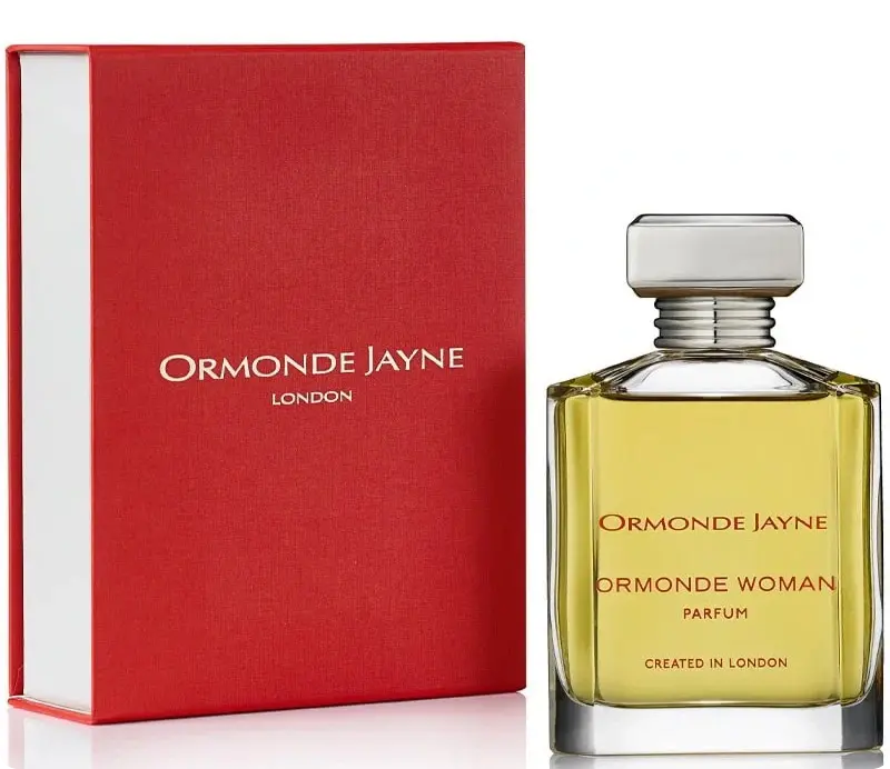 Парфюмерная вода Ormonde Jayne Ormonde Woman 88 мл 29690₽