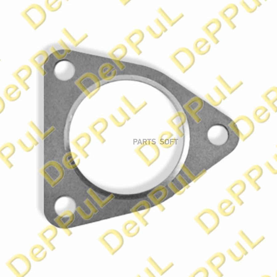 

Прокладка Выхлопной Системы Nissan Infiniti M3545 06-10 DEPPUL DE13AL