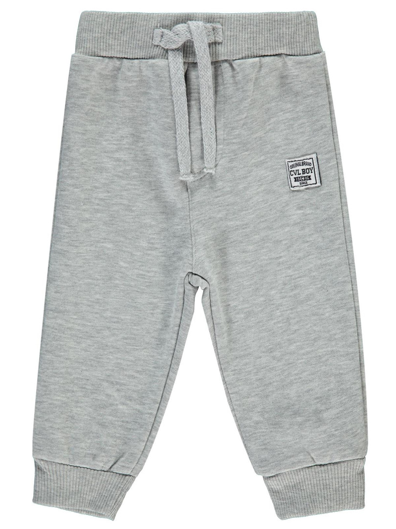 

Брюки Civil Baby 16330D068K11-4 светло-серый 6-9 мес (доставка из-за рубежа), 16330D068K11-4