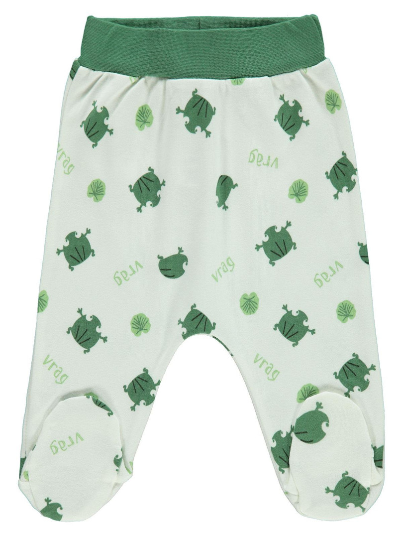 

Ползунки Civil Baby 16330E906Y21 экрю 0-3 мес (доставка из-за рубежа), 16330E906Y21