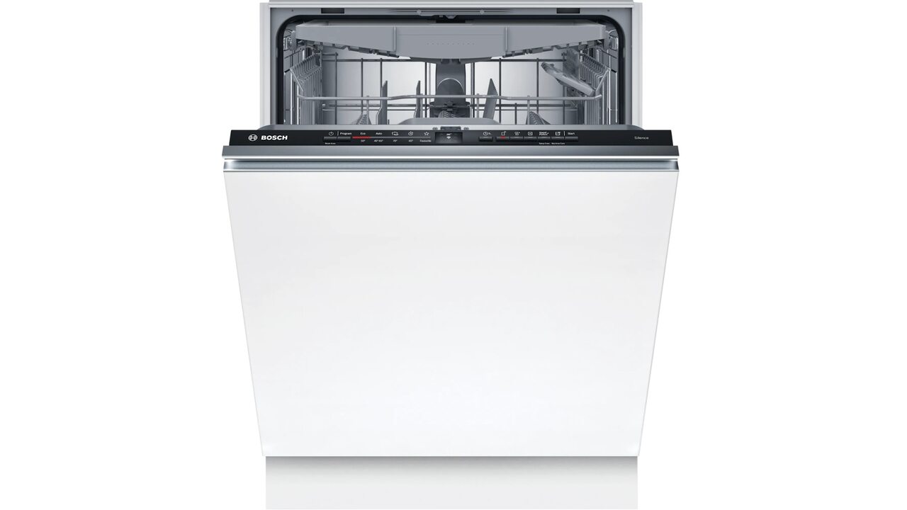 

Встраиваемая посудомоечная машина Bosch SMV2HVX02E, SMV2HVX02E