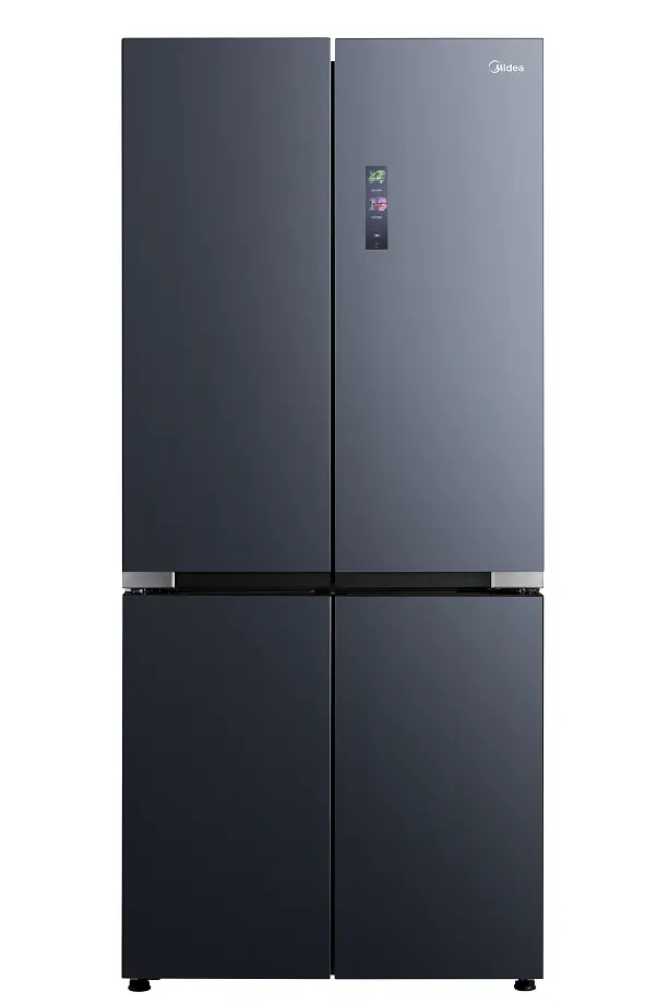 

Холодильник Midea MDRM706BIE70 серый, MDRM706BIE70