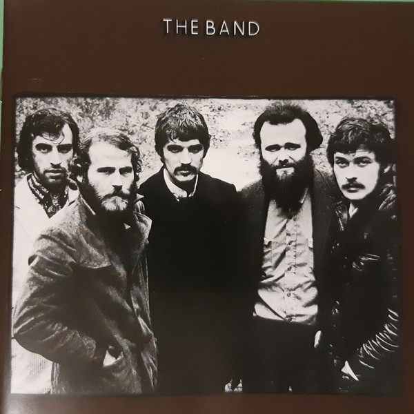 

The Band - The Band (2 CD)