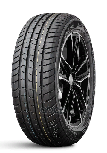 

Автошина DOUBLESTAR DH03 165/70 R14 81 H, DH03