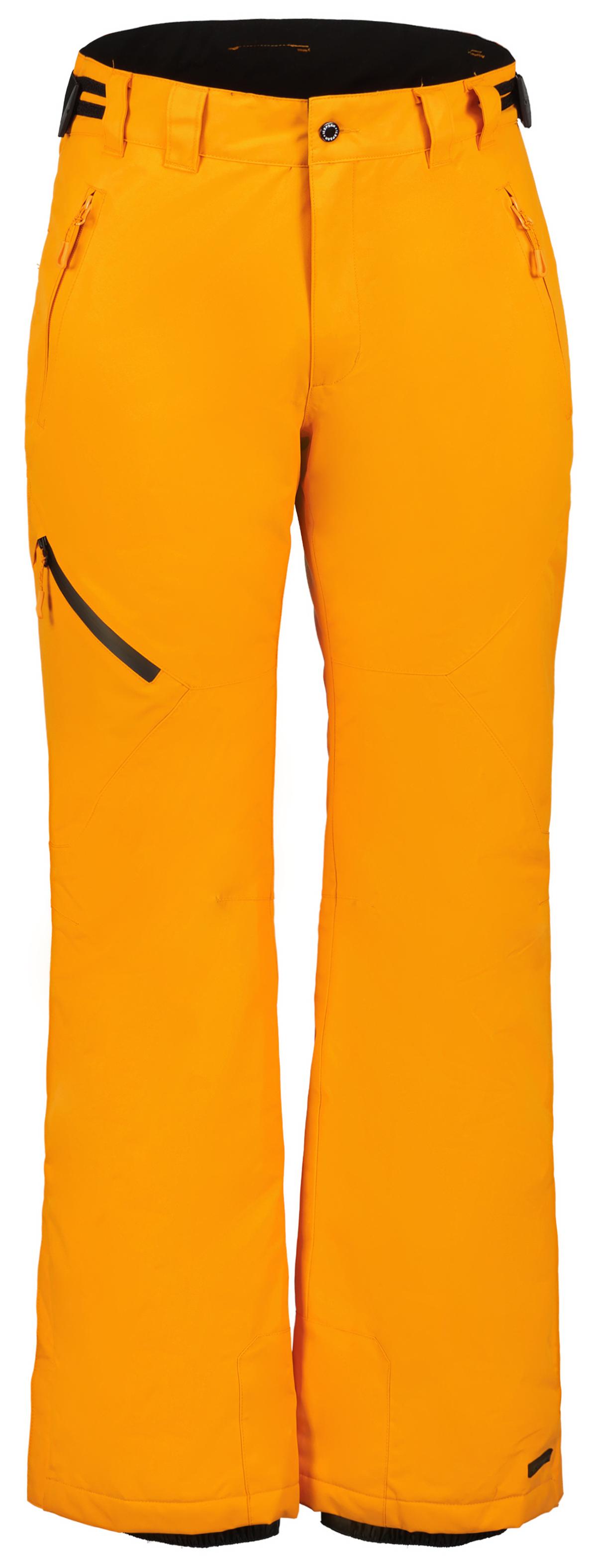 

Брюки Горнолыжные Icepeak Colman Dark Orange (Eur:48), Colman