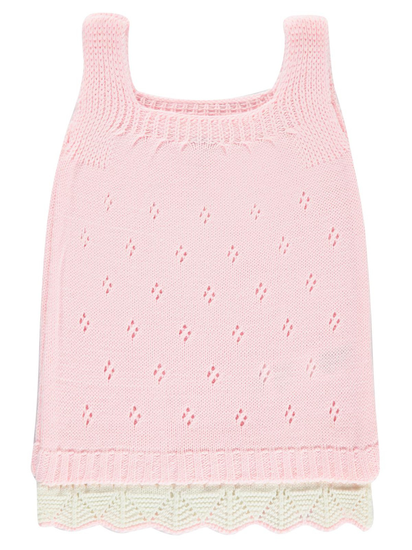 

Платье Civil Baby 267269555K01 розовый 6-9 мес (доставка из-за рубежа), 267269555K01