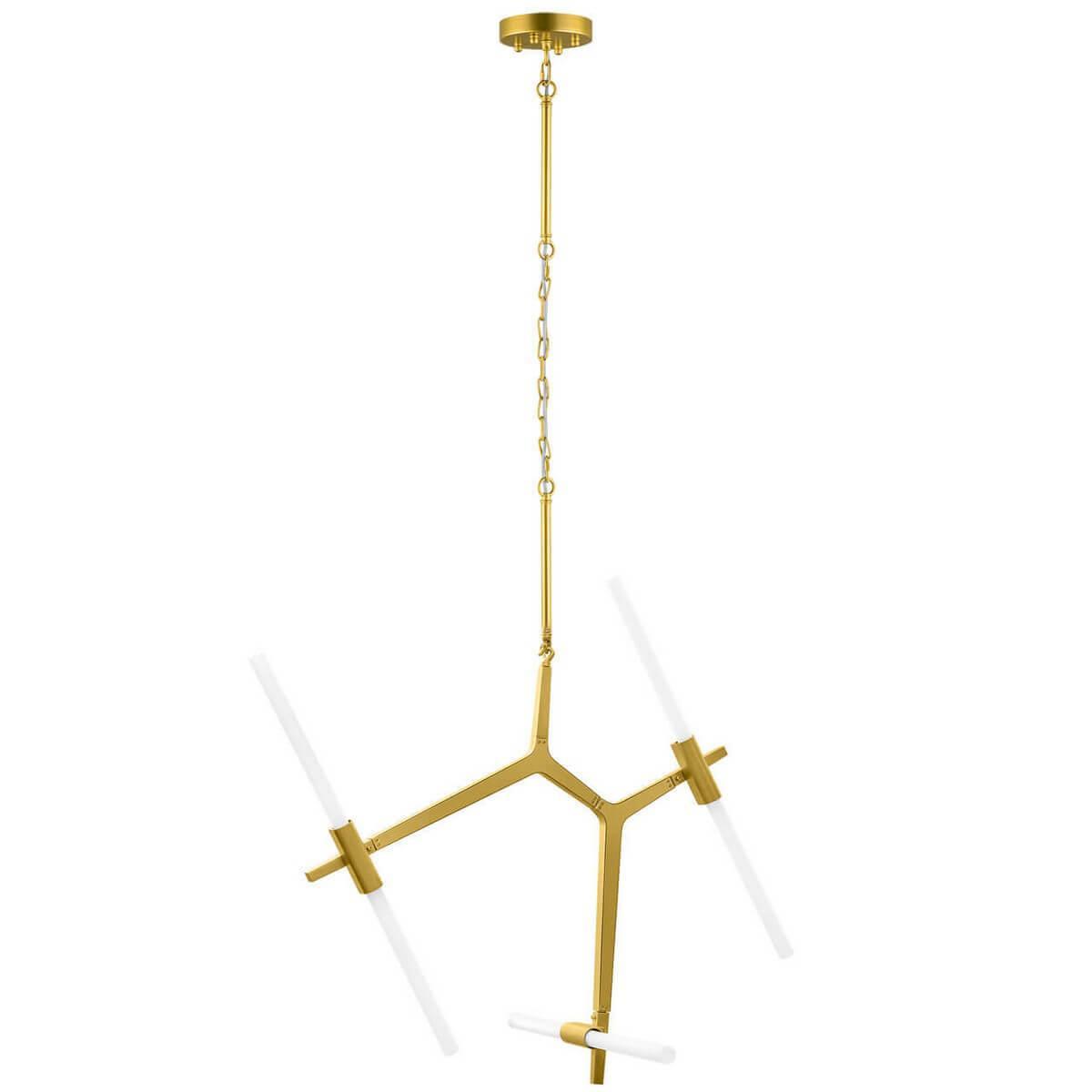 

LIGHTSTAR Подвесная люстра Struttura 742063 Lightstar