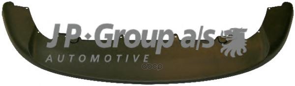 Накладка Переднего Бампера Golf V JP Group арт. 1180550900