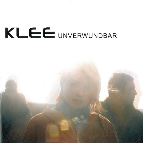 

Klee: Unverwundbar (1 CD)