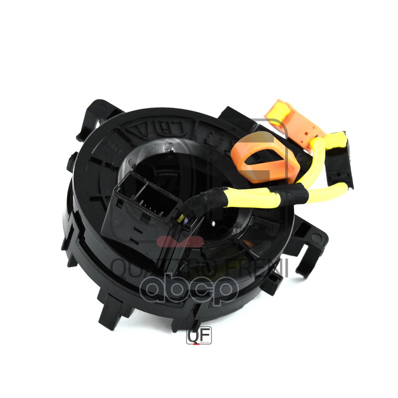 

Кольцо Контактное Подушки Безопасности Quattro Freni Qf00e00010 QUATTRO FRENI арт. QF00E00