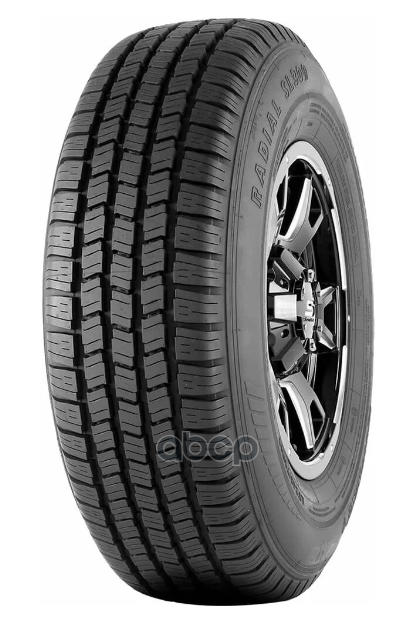 

Автошина GOODRIDE SL309 185/75 R16 104 R
