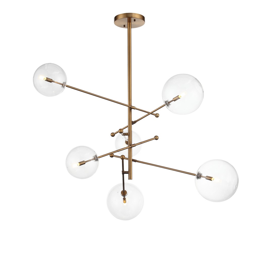 

ST Luce Люстра на штанге SANDRO SL1205.303.06 ST Luce