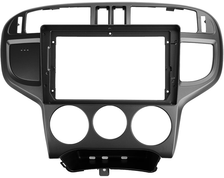 

Установочный комплект Teyes для Hyundai Matrix 2001-2010 9", Hyundai Matrix 2001-2010 9"