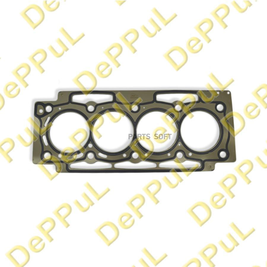 

Прокладка Гбц 2,0 Citroen C4 05-11, C4 Picassog DEPPUL DEVC117