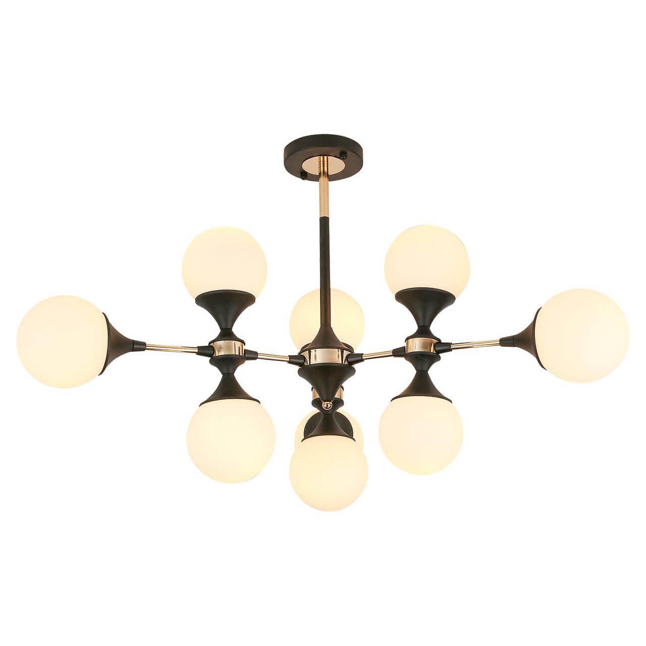 

Люстра потолочная LUSSOLE Astoria GRLSP-8306 Lussole