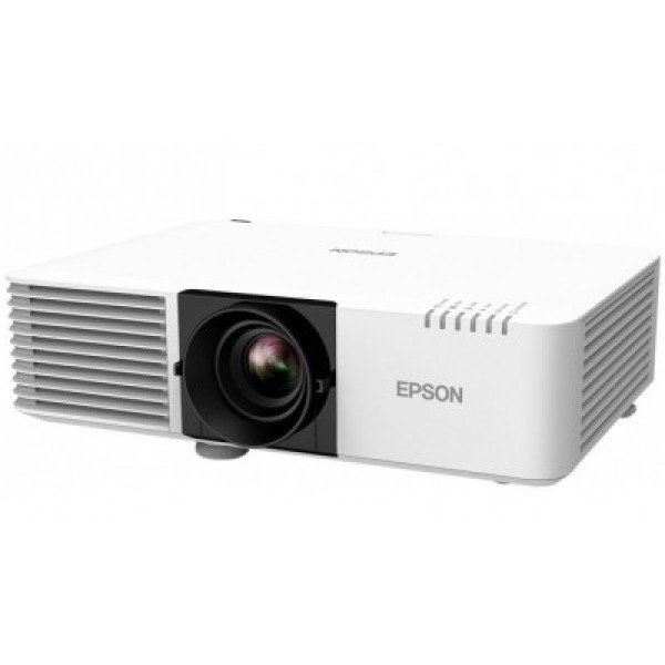 Видеопроектор Epson EB-L720u White