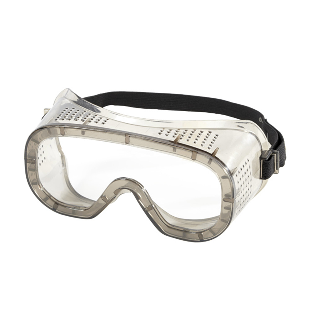 Очки защитные Исток (ОЧК023) закрытые с прозрачными линзами очки исток очк023 закрытые с прозрачными линзами гибкие