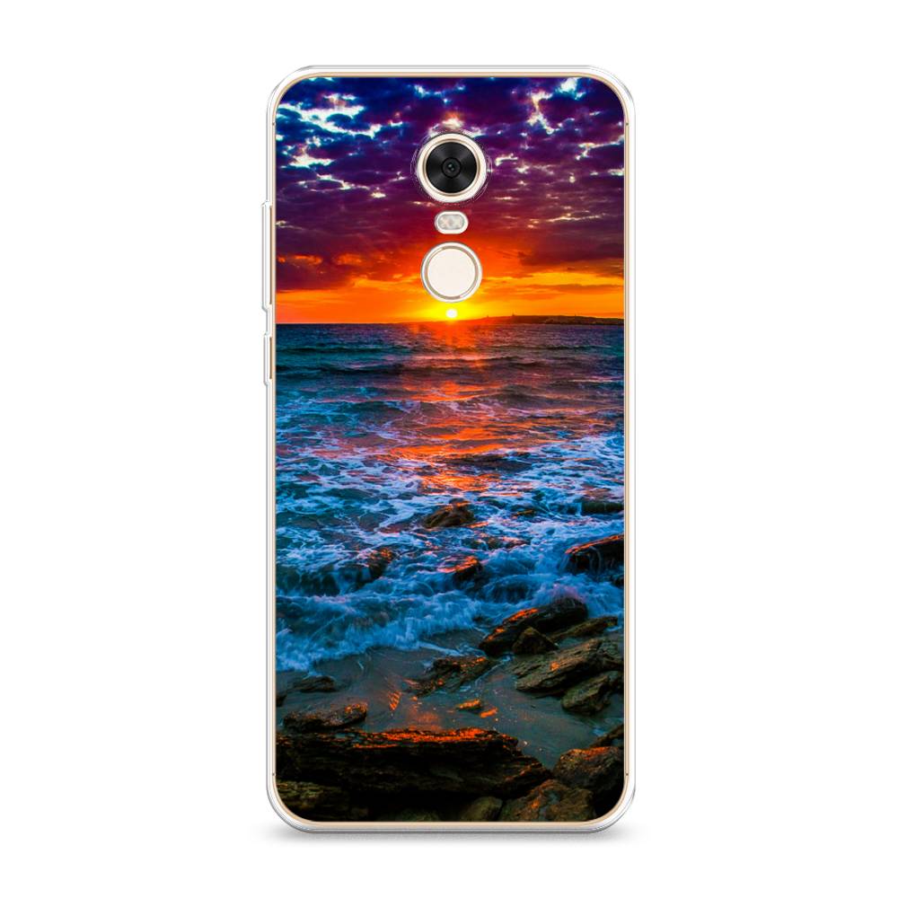 Чехол на Xiaomi Redmi 5 Plus 